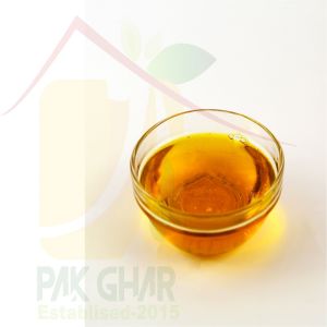 Mustard Oil