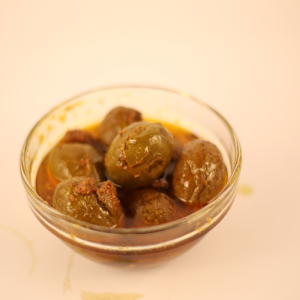 Olive Pickle